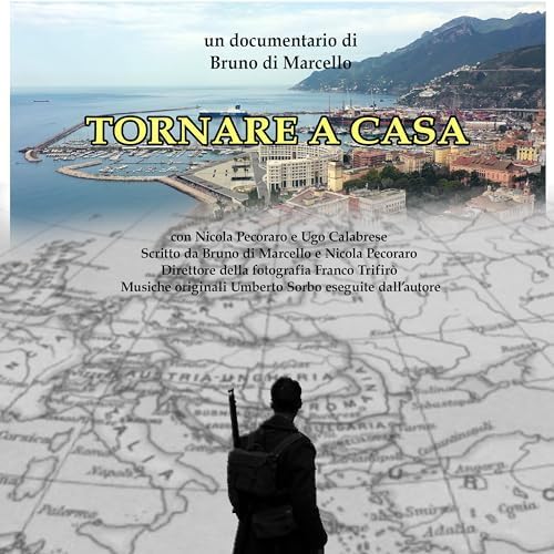 Tornare a casa (2023)